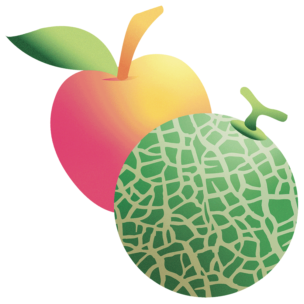 fruits asset