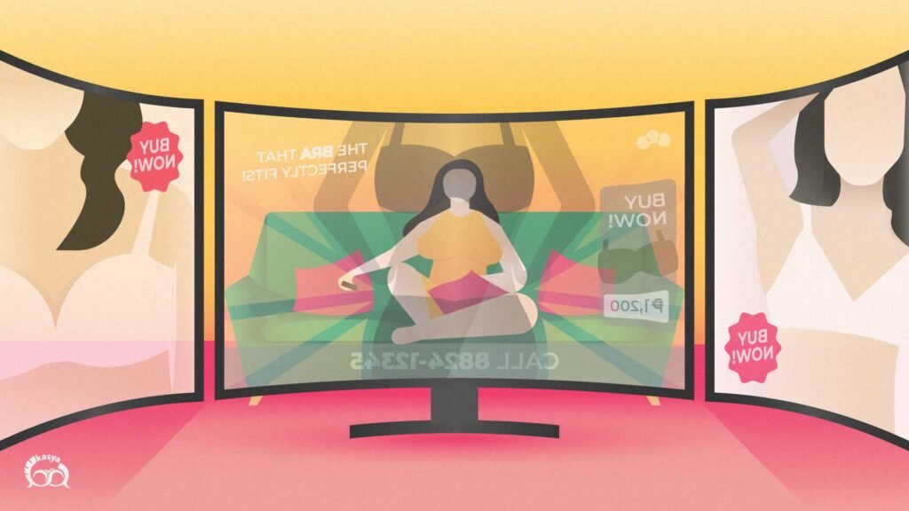 showing every cup banner