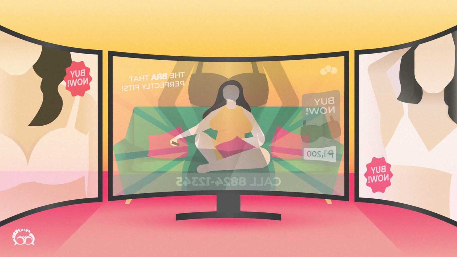 showing every cup banner