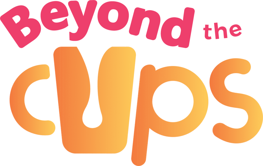 beyond the cups logo