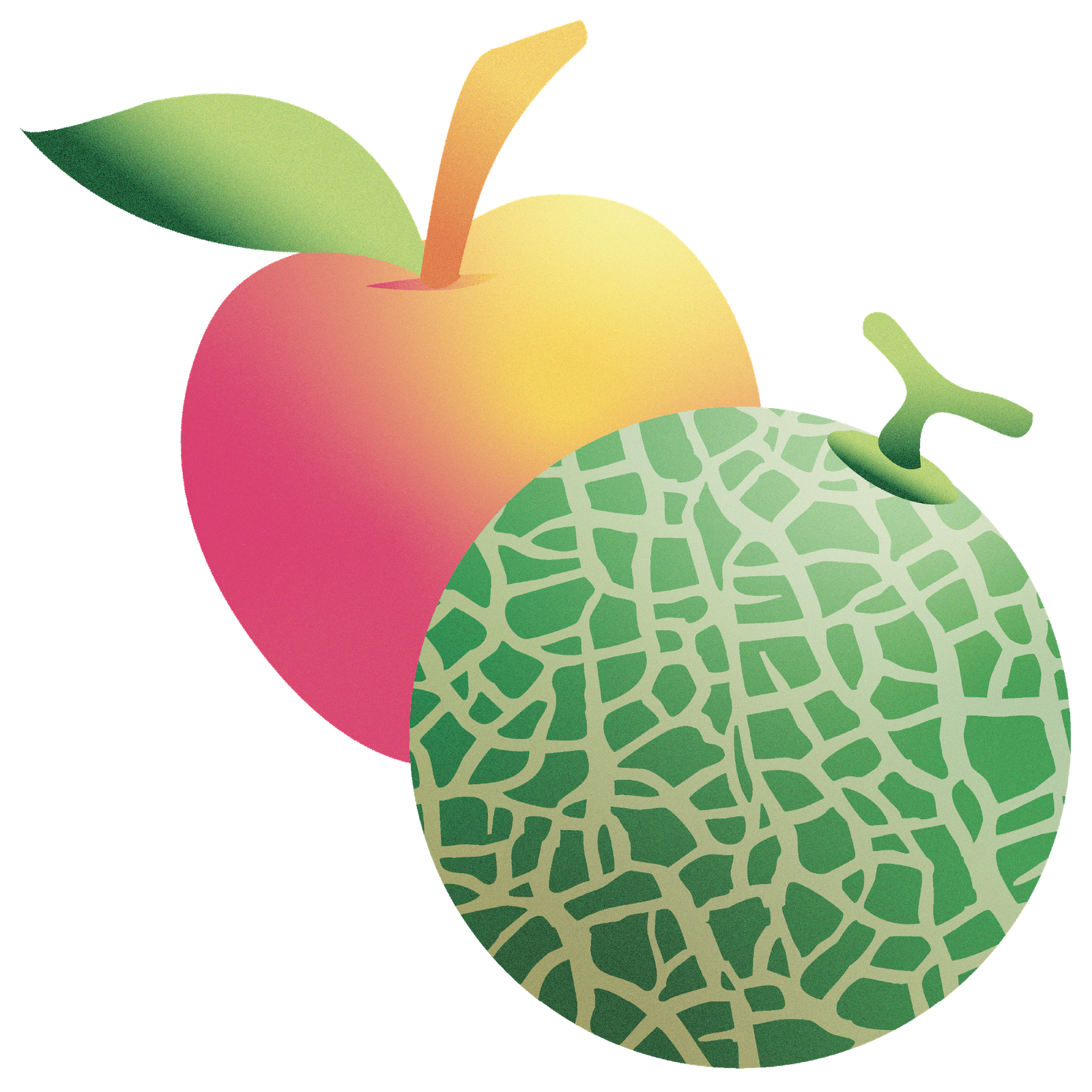 fruits asset